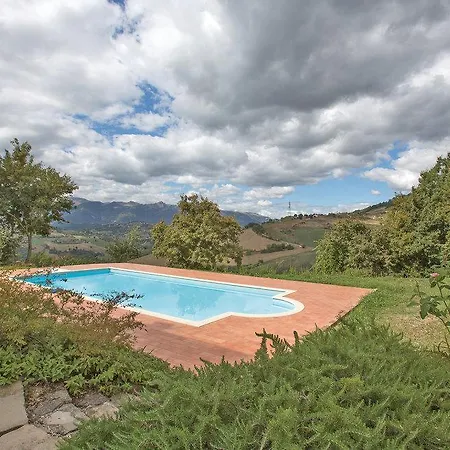 Сasa de vacaciones Tranquilla San Girolamo di Sopra