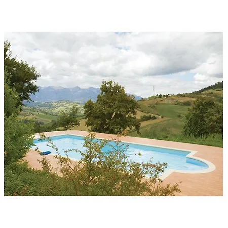 Сasa de vacaciones Tranquilla